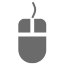 Mouse Options Icon 64x64 png